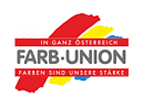 Logo der FARB-UNION